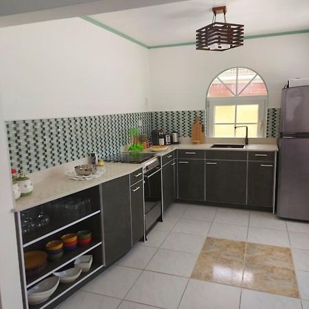 Villa Raven'S Paradise Willemstad Exterior foto
