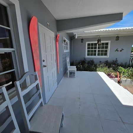 Villa Raven'S Paradise Willemstad Exterior foto