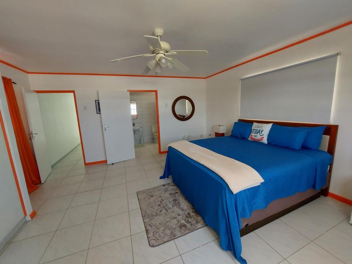 Villa Raven'S Paradise Willemstad Exterior foto