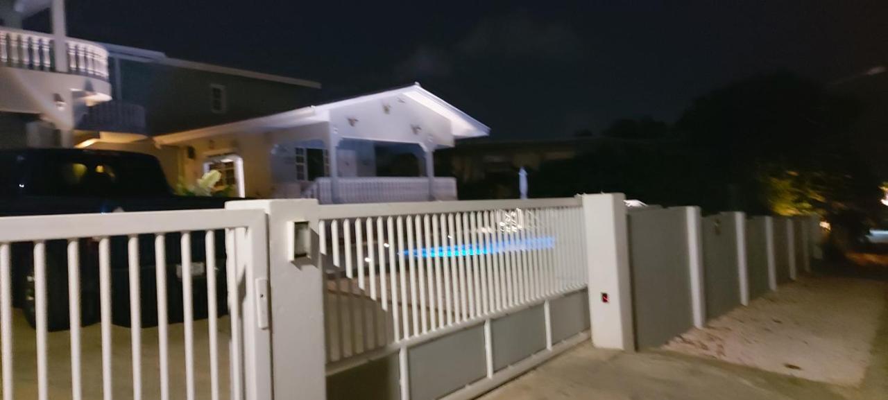 Villa Raven'S Paradise Willemstad Exterior foto