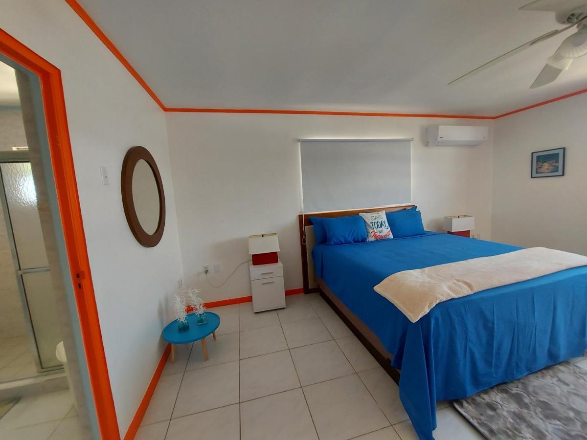 Villa Raven'S Paradise Willemstad Exterior foto