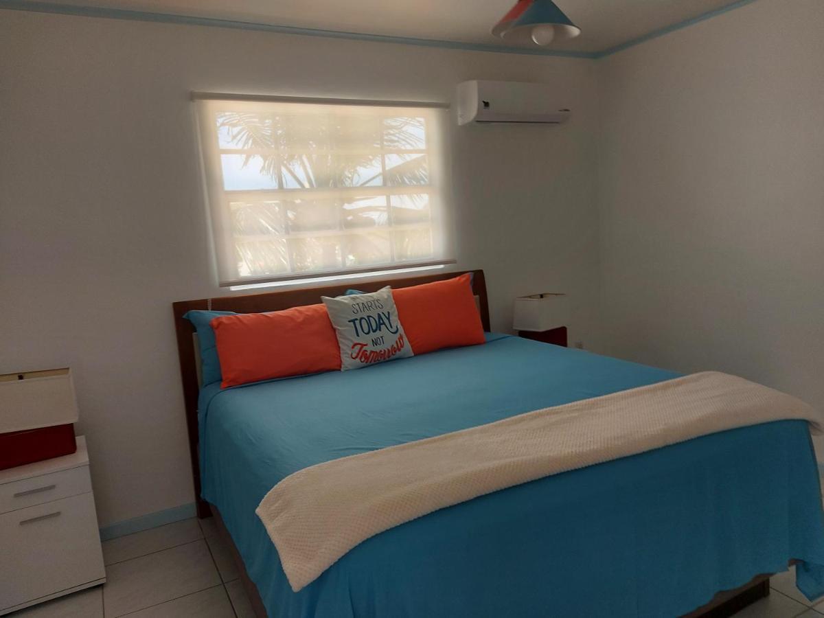Villa Raven'S Paradise Willemstad Exterior foto