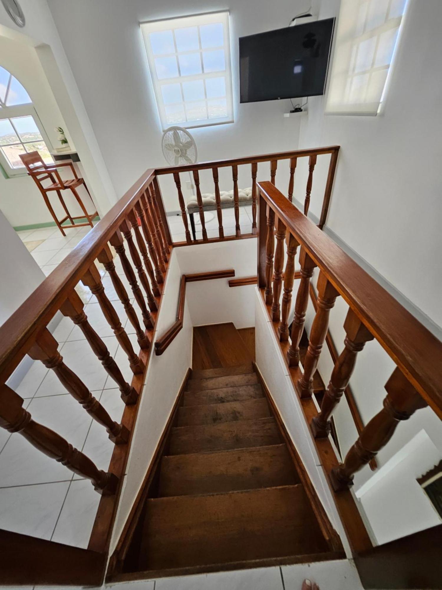Villa Raven'S Paradise Willemstad Exterior foto