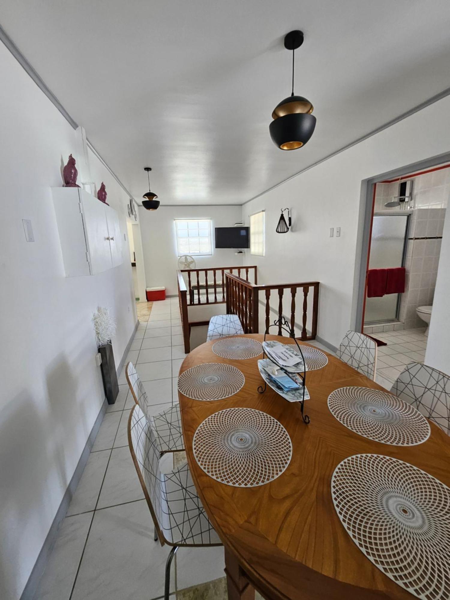 Villa Raven'S Paradise Willemstad Exterior foto