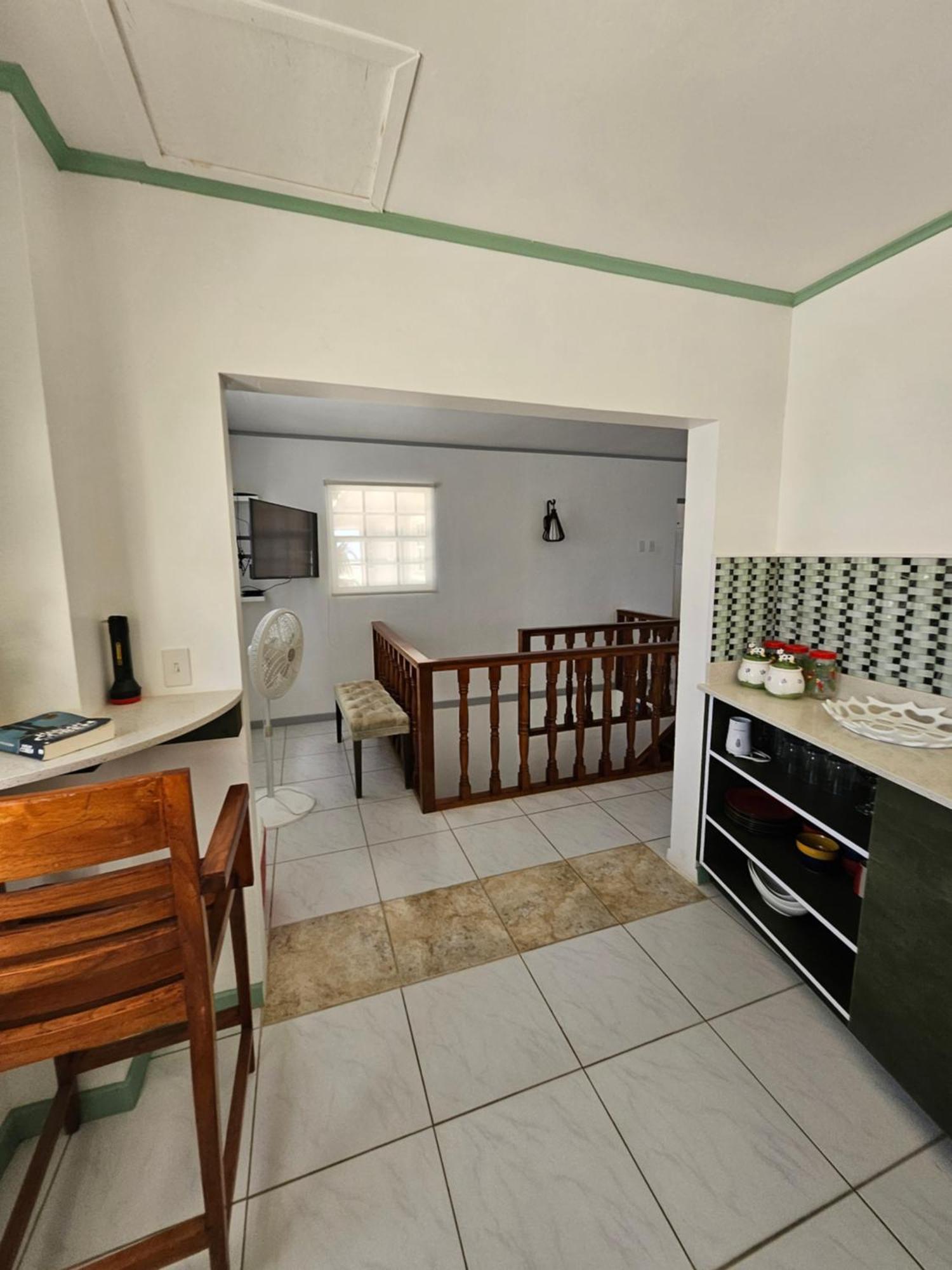 Villa Raven'S Paradise Willemstad Exterior foto