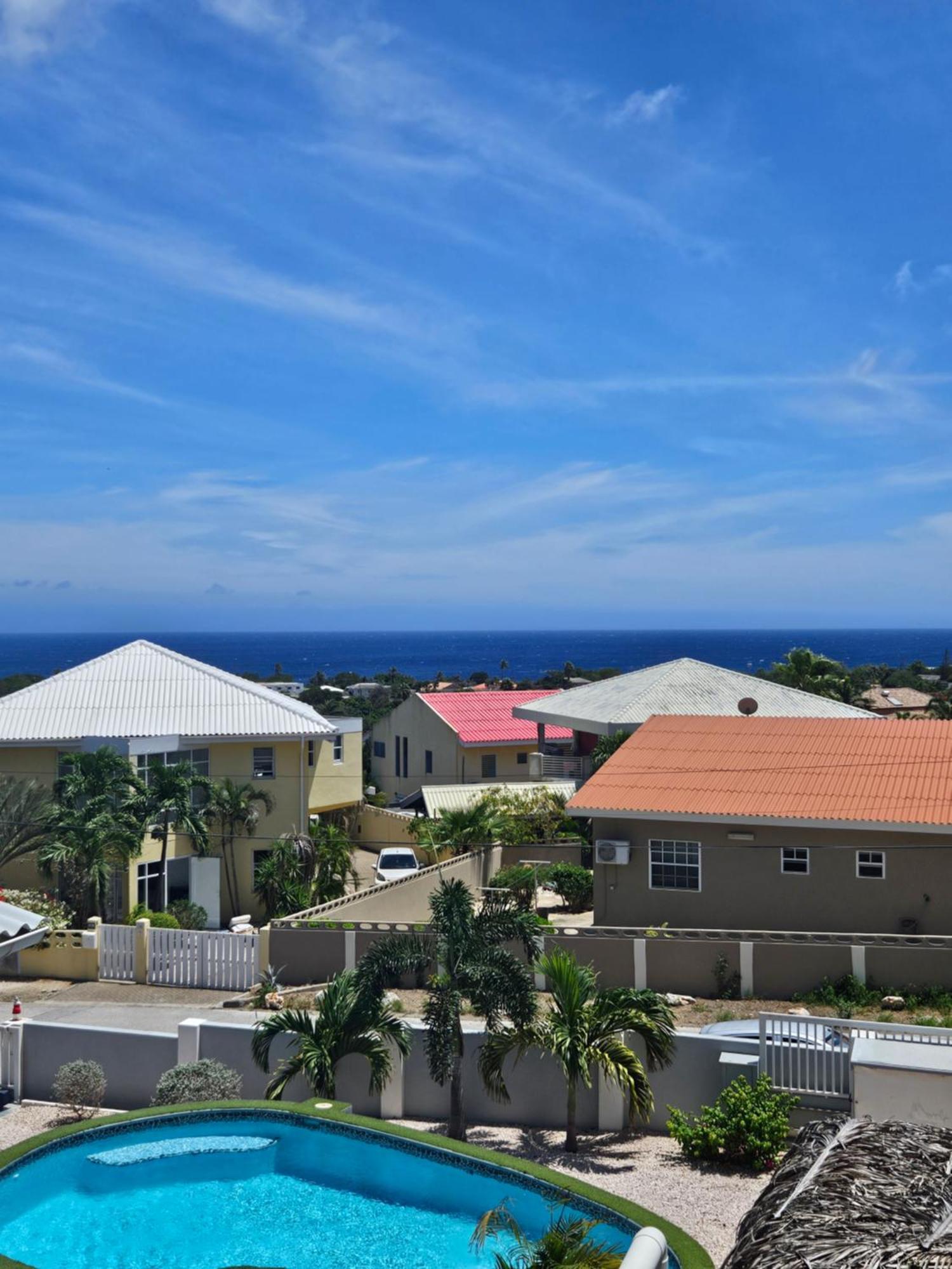 Villa Raven'S Paradise Willemstad Exterior foto