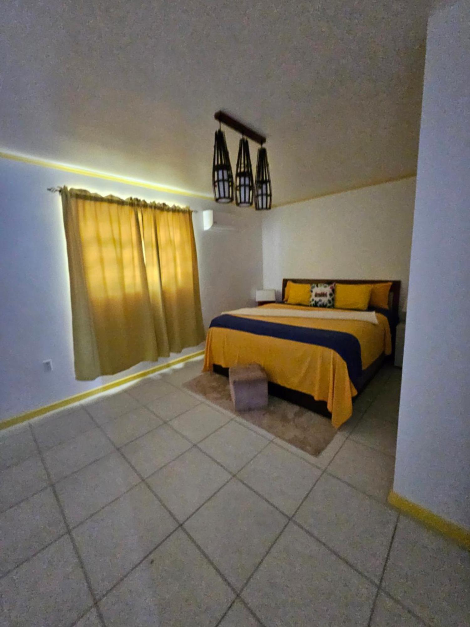 Villa Raven'S Paradise Willemstad Exterior foto