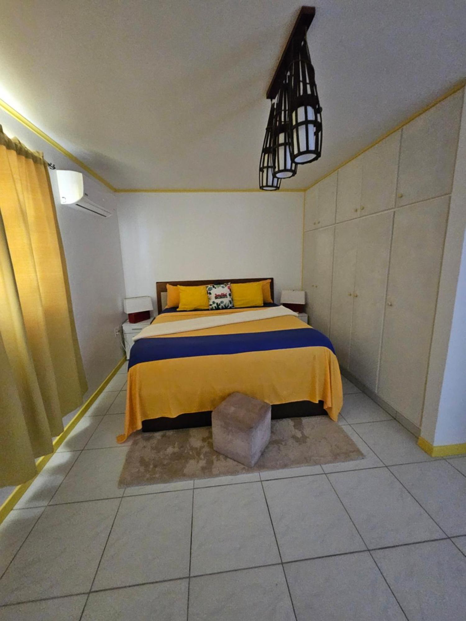 Villa Raven'S Paradise Willemstad Exterior foto