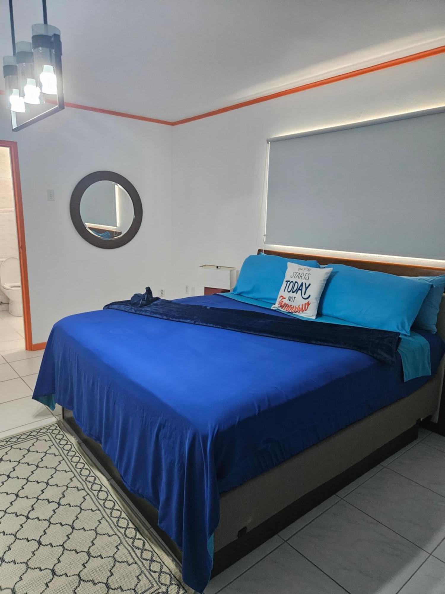 Villa Raven'S Paradise Willemstad Exterior foto