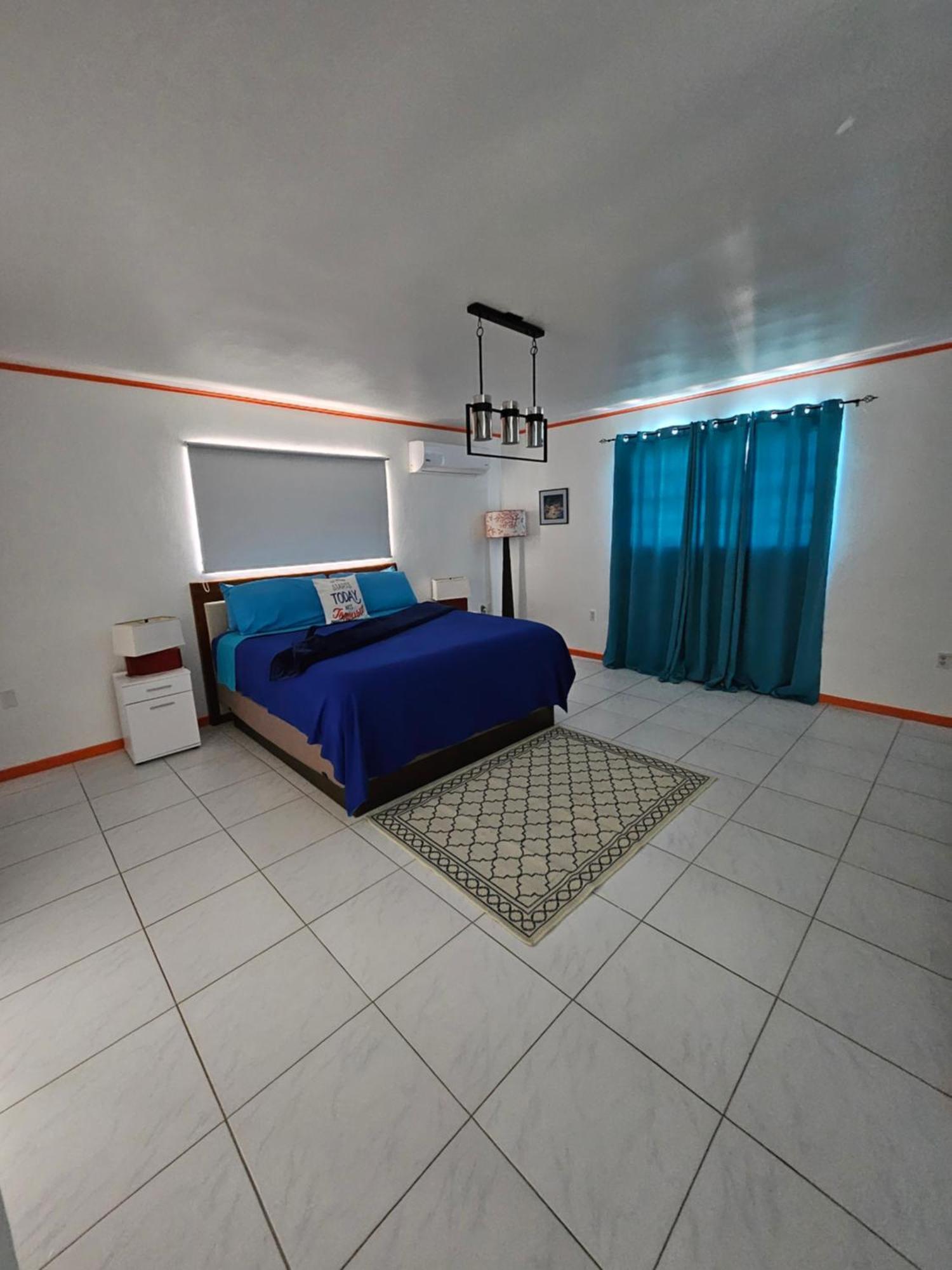 Villa Raven'S Paradise Willemstad Exterior foto