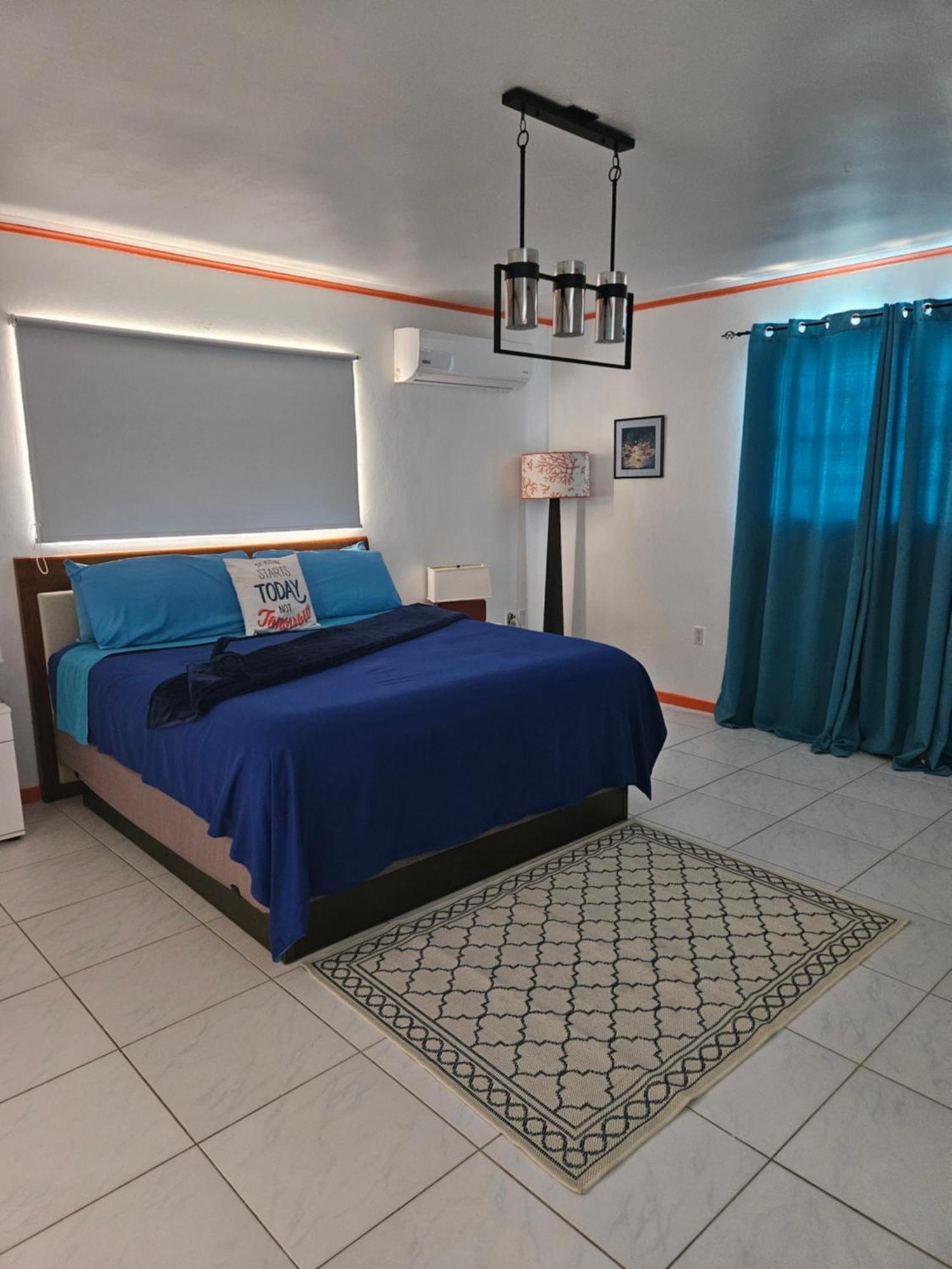 Villa Raven'S Paradise Willemstad Exterior foto