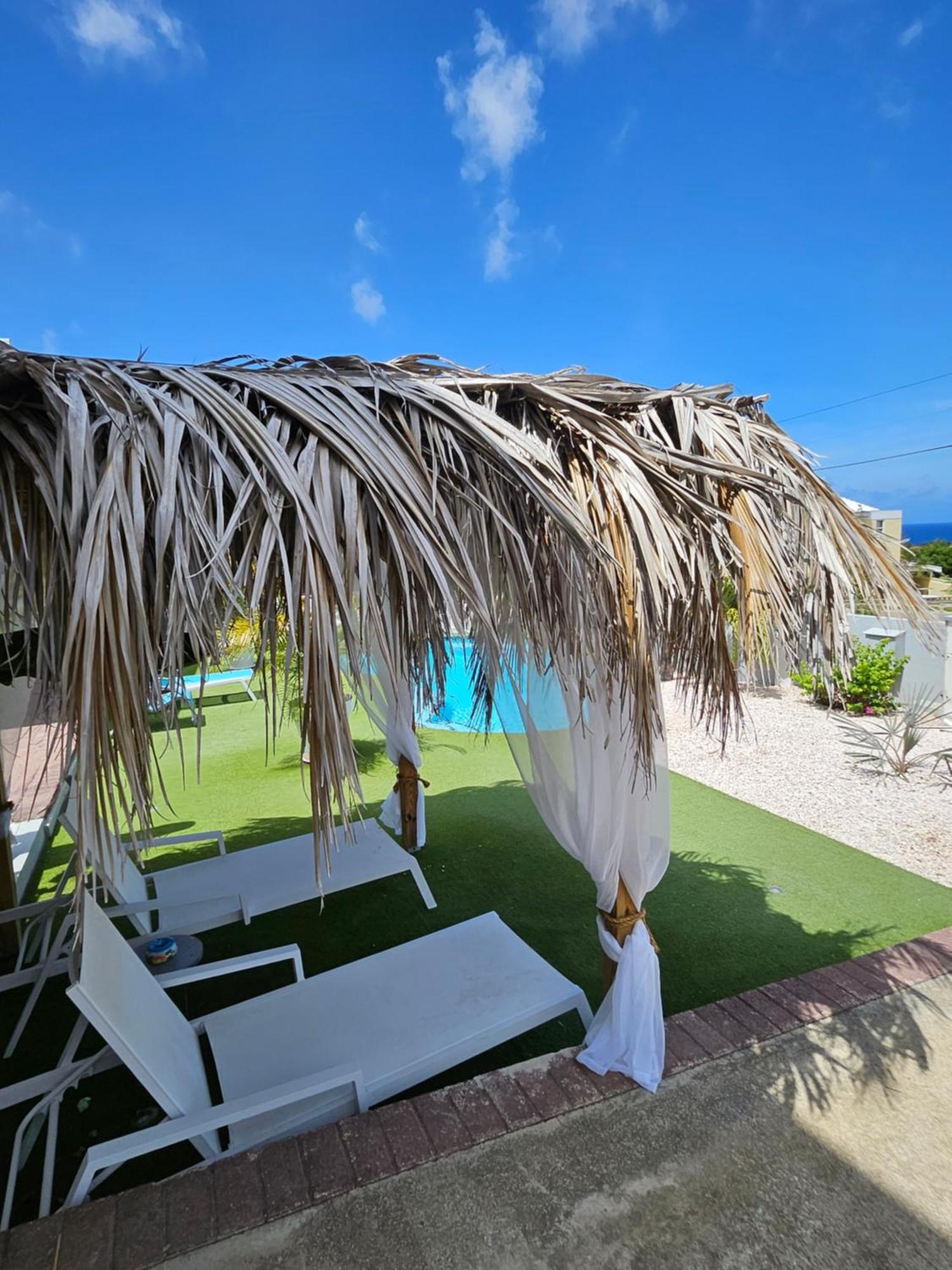 Villa Raven'S Paradise Willemstad Exterior foto