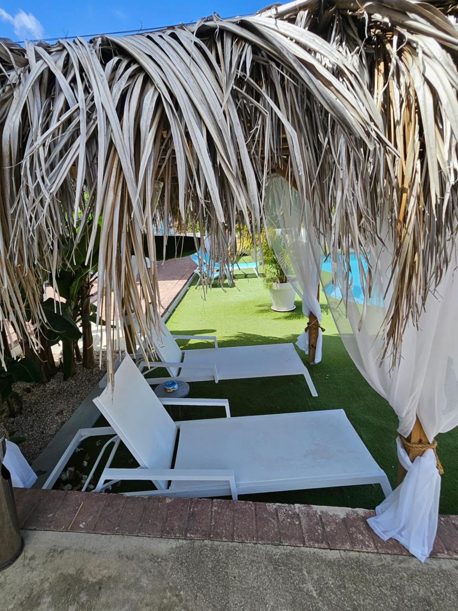 Villa Raven'S Paradise Willemstad Exterior foto
